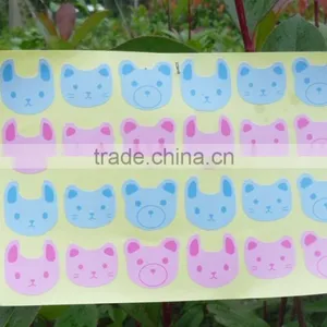 Animal Stickers for Kids thumbnail-2