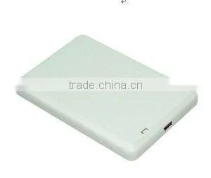 Rfid Reader { RFID } Rfid Reader Writer thumbnail-1