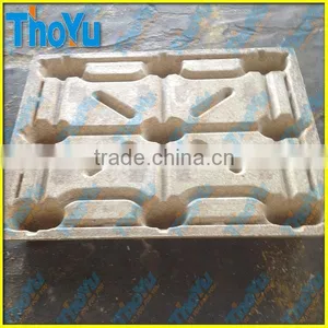 Automatic Hydraulic Waste Wood Shavings Pallet Hot Press Machine thumbnail-1