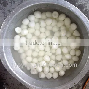Labor-Saving Quail Egg Peeling Machine thumbnail-1