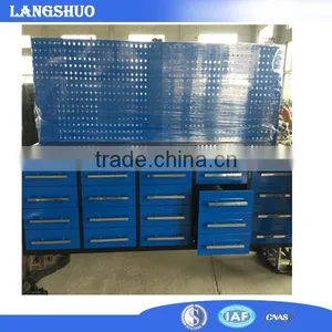 2017 Tool Cabinet/drawer Cabinet Workshop/technician Tool Box thumbnail-3