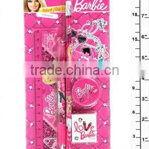 5PCS STATIONERY SET thumbnail-1
