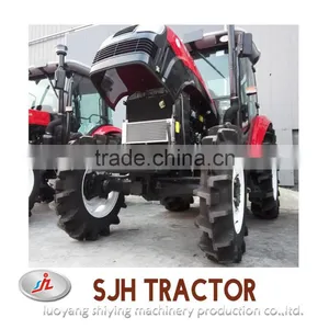 SJH904B 90hp 4wd Manual Agricultural Machinery Tiller thumbnail-4