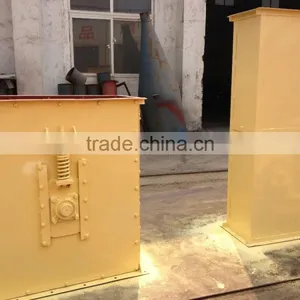Bucket Lift Conveyor, Bucket Lifting Conveyor Price thumbnail-1
