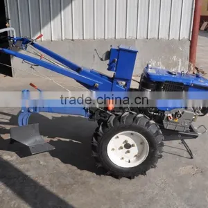 CE Hand Tractor / Power Tiller / Walking Tractor thumbnail-6