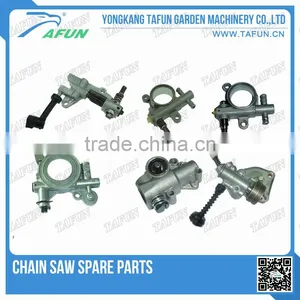 Gasoline Chainsaw Chain Saw Spare Parts thumbnail-4