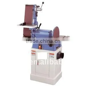 6"*12" DISC/BELT SANDING CENRER thumbnail-1