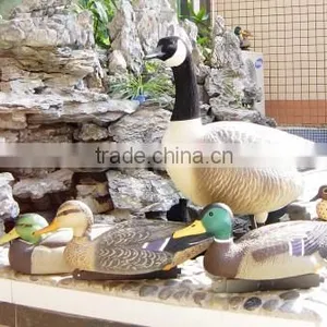 Plastic Goose Hunting,goose Decoys thumbnail-4