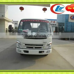 FOTON Mini Pickup Truck,goods Wagon,freight Wagon thumbnail-1
