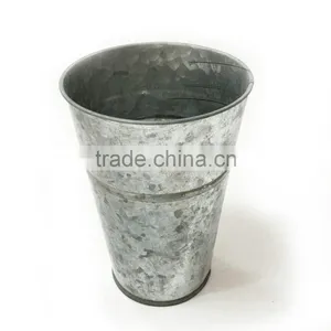 2015 New Design PVC Pail /pvc Tin Bucket thumbnail-6