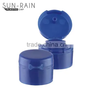 Hot China Products Wholesale Promotional Special Closure 28/410 Flip Spout Cap thumbnail-2