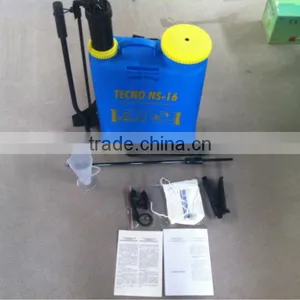 Top Quality 16L Easy Operation High Efficient Handle Sprayer PS-16 thumbnail-3