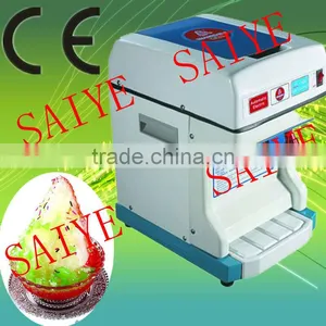 Hot Sale Automatic Ice Crusher Machine thumbnail-1