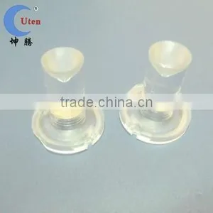 High-quality Plastic LED Light Guide Rods thumbnail-1