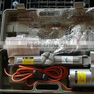 Car Scissor Screw Jack thumbnail-1
