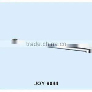 Kitchen Faucet Spout,SS Basin Tap Tube,brass Sink Faucet Pipe thumbnail-1