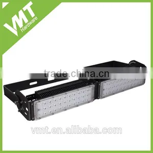 Led Rail Spot Lamp Ip65 100w Aluminum Waterproof Led Flood Light Case (no Led) thumbnail-1