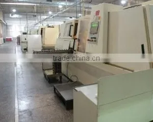 Wuxi Kangfu Machinery & Electrical Co., Ltd. company overview - view 2 thumbnail