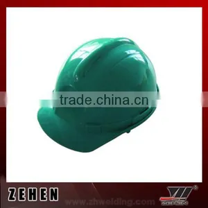 GREEN Safety Helmet thumbnail-1