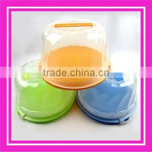 Plastic Cake Box for Kitchen Room PC-9005 thumbnail-1