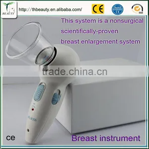 Breast Massager Instrument Make Your Chest Bigger Breast Massager thumbnail-3