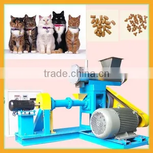 Healthy Pet Food Machine for Cat thumbnail-1