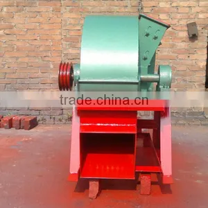 Wood Shaving Machine/ Wood Shavings for Horse Bedding thumbnail-4