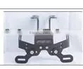 Motorcycle License Plate Holder Bracket For Yamaha FZ R 2012 thumbnail-1