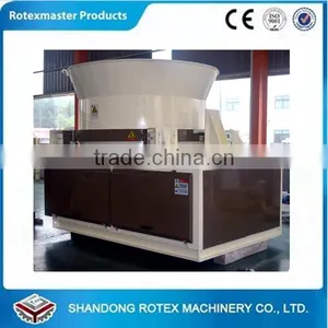 New Design High Effiency 15-20t/h Tree Stump Grinding Mill Machine Stump Grinder Crusher thumbnail-1