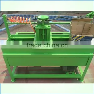 Automatic Chipper Knife Grinder for Wood Chipper From Chinese Manufacturer thumbnail-1