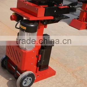 Three Phase Vertical Hydraulic Log Splitter With CE/GS/EMC/Rohs thumbnail-3