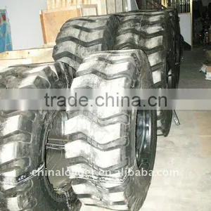 SENX General Loader Parts Tires thumbnail-1