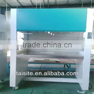 Laminar Air Flow Clean Bench/hepa Filter Clean Bench thumbnail-1