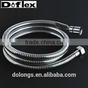 Stailness Steel Flexible Shower Hose(TUV&ACS Approved) thumbnail-1