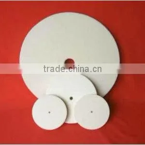 Buffing Wheel/felt Polishing Wheel/wool Felt Wheel thumbnail-1