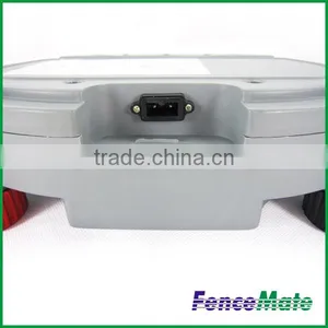 D10 (Alternating Current & Direct Current Power Input) Electric Fence Energizer thumbnail-3