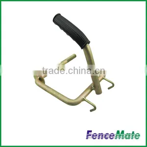 Electric Fence Reel Frame thumbnail-2