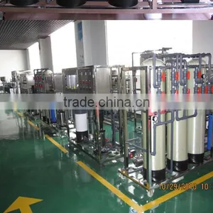 Groundwater Water ro System/ro Water Plant for 10000 Liter thumbnail-3