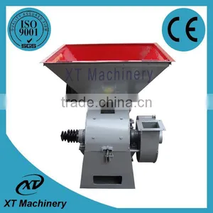 11kw 15hp Poultry Feed Hammer Mill With Different Screen Sieve thumbnail-5