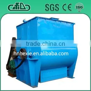 Innovative Poultry Feed Mixer Grinder Machine China Manufacturer thumbnail-2
