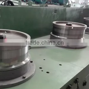 Professional Wire Drawing Machine thumbnail-2