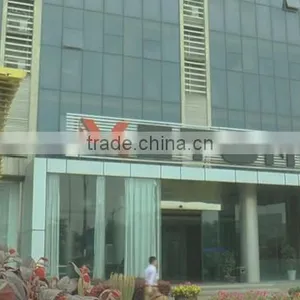 Zhejiang Metong Road Construction Machinery Co., Ltd. company overview - view 1 thumbnail