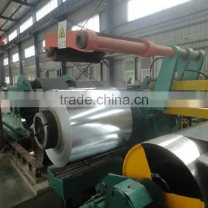 Galvanized Steel Sheet Coil thumbnail-3