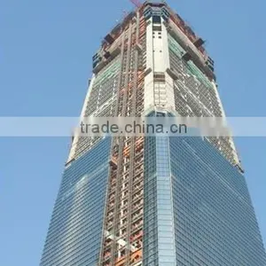 SCD320(/320) Series Construction Elevator thumbnail-1