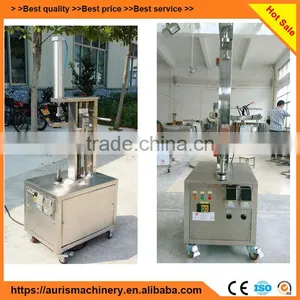 99% Peeling Rate Papaya/watermelon/pawpaw/pumkins Peel Peeler Peeling Machine on Sale thumbnail-1