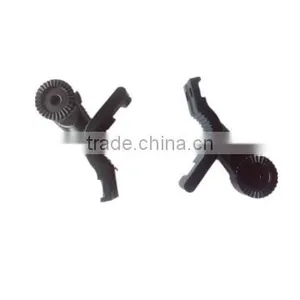 Mechanical Casting Parts With Powder Coating and Oem Service Supplier thumbnail-1