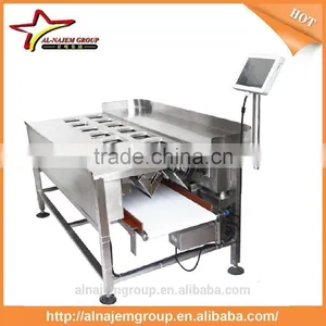 Manual Weighers For Food thumbnail-1