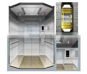 [GumYoung General. Co.Ltd] Elevator, Escalator thumbnail-5