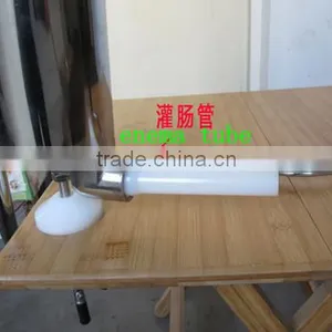 Vertical 7L Sausage Maker Machine Manual Type 15 20 30 35mm Diameter Manufacturer thumbnail-2