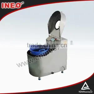 Professional High Speed Centrifugal Industrial Food Dehydrator/Potato Dehydrator Machine/Vegetable Dryer Machine thumbnail-1